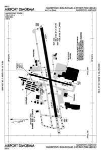 Hospital General de Alta Resolucion, ISSSTE Morelos Helipad Heliport (AG10964) Diagram Hospital General de Alta Resolucion, ISSSTE Morelos Helipad Heliport (AG10964) Diagram