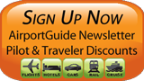 Airport Guide Newsletter