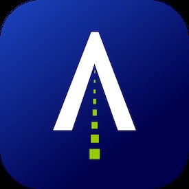 Airport Guide for Pilots app logo