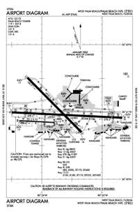 Palm Beach Pbi Airport Terminal Map - Bank2home.com