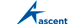Ascent aviation fuel