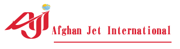 Afghan Jet International Airlines logo