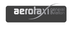 Aerotaxi logo