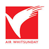 Air Whitsunday logo