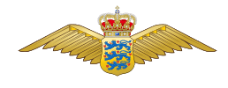 Danish Air Force logo