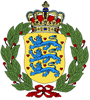 Danish Army logo