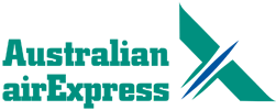 Australian air Express logo