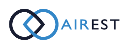 Airest logo
