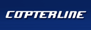 Copterline logo