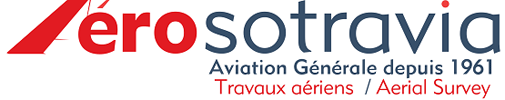 Aero Sotravia logo