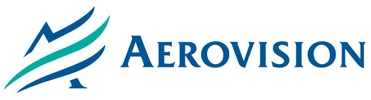 Aero Vision logo
