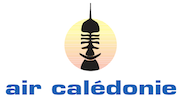 Air Calédonie logo