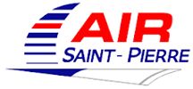Air Saint Pierre logo