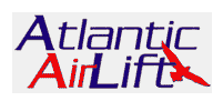 Atlantic Air Lift logo