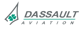 Dassault Aviation logo