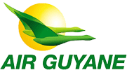 Air Guyane Express logo