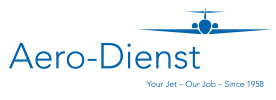 Aerodienst GmbH logo