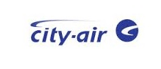 Air City logo
