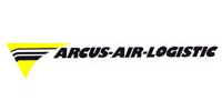 Arcus-Air Logistic logo