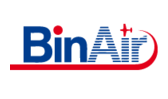 Binair logo