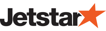 Jetstar Airways logo