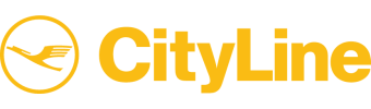 Lufthansa CityLine logo