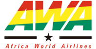 Africa World Airlines logo