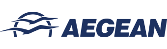 Aegean Airlines logo