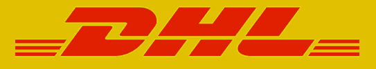 DHL de Guatemala logo