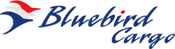 Bluebird Cargo logo