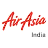 AirAsia India logo