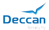 Deccan Charters logo