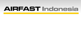 Airfast Indonesia logo