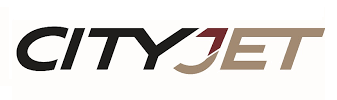 CityJet logo