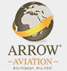 Arrow Aviation logo