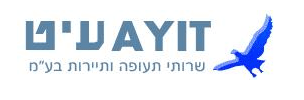 Ayeet Aviation & Tourism logo