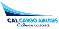 CAL Cargo Air Lines logo