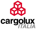 Cargolux Italia logo
