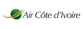 Air Côte d'Ivoire logo