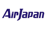 Air Japan logo