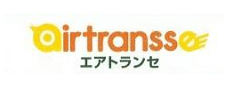 Airtransse logo