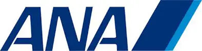 All Nippon Airways (ANA) logo