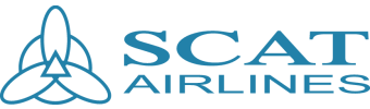 Scat Air logo