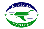 African Express Airways logo