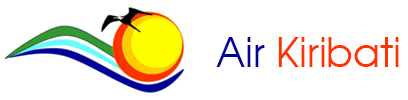 Air Kiribati logo