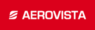 Aerovista Airlines logo
