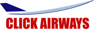 Click Airways logo