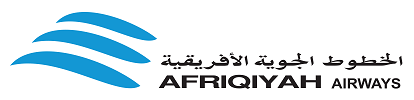 Afriqiyah Airways logo