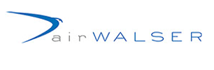 Air Walser logo