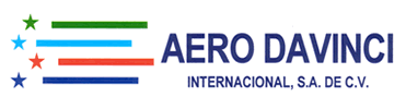 Aero Davinci International logo